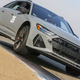 2020 Audi RS6 Avant